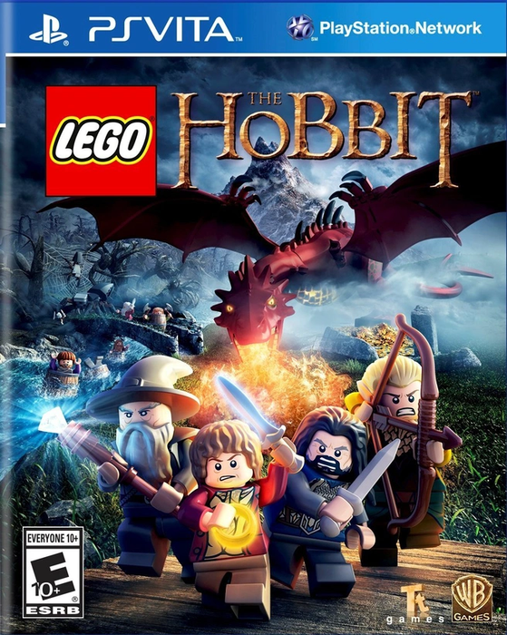 LEGO The Hobbit