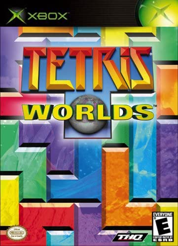 Tetris Worlds