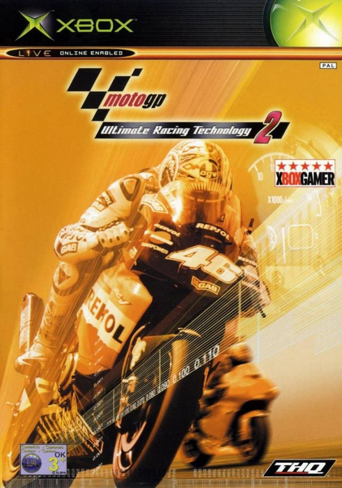 MotoGP 2