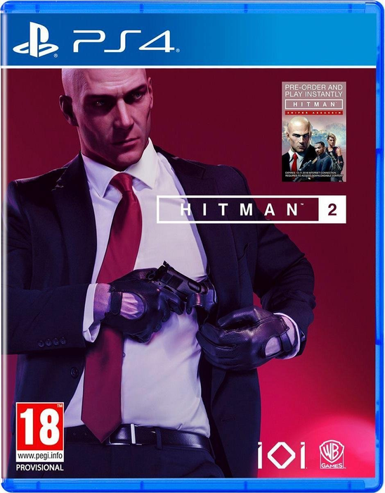 Hitman 2