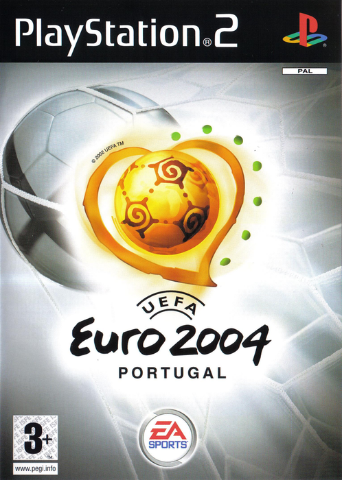 UEFA Euro 2004