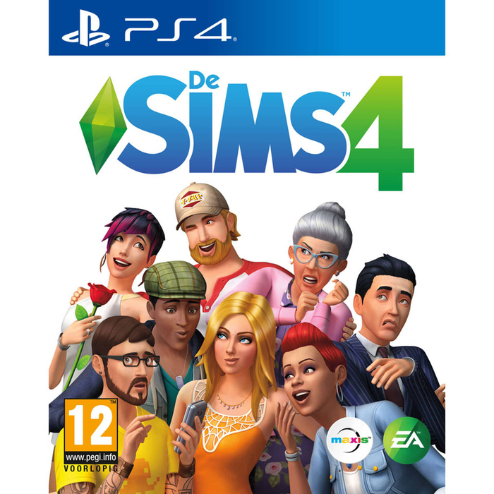 The Sims 4