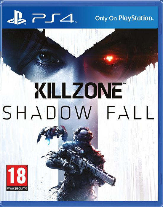 Killzone: Shadow Fall