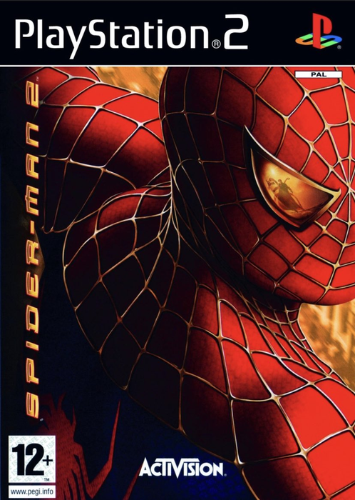 Spider-Man 2