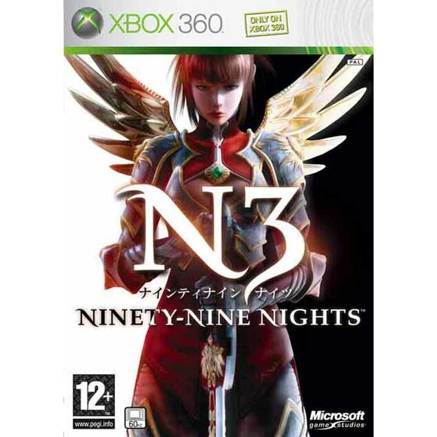 N3: Ninety-Nine Nights