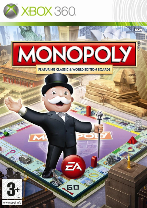 Monopoly