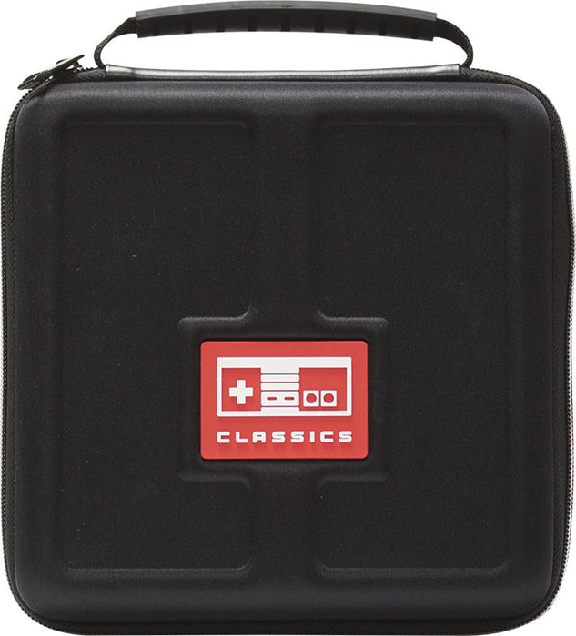 NES Mini Deluxe Carrying Case