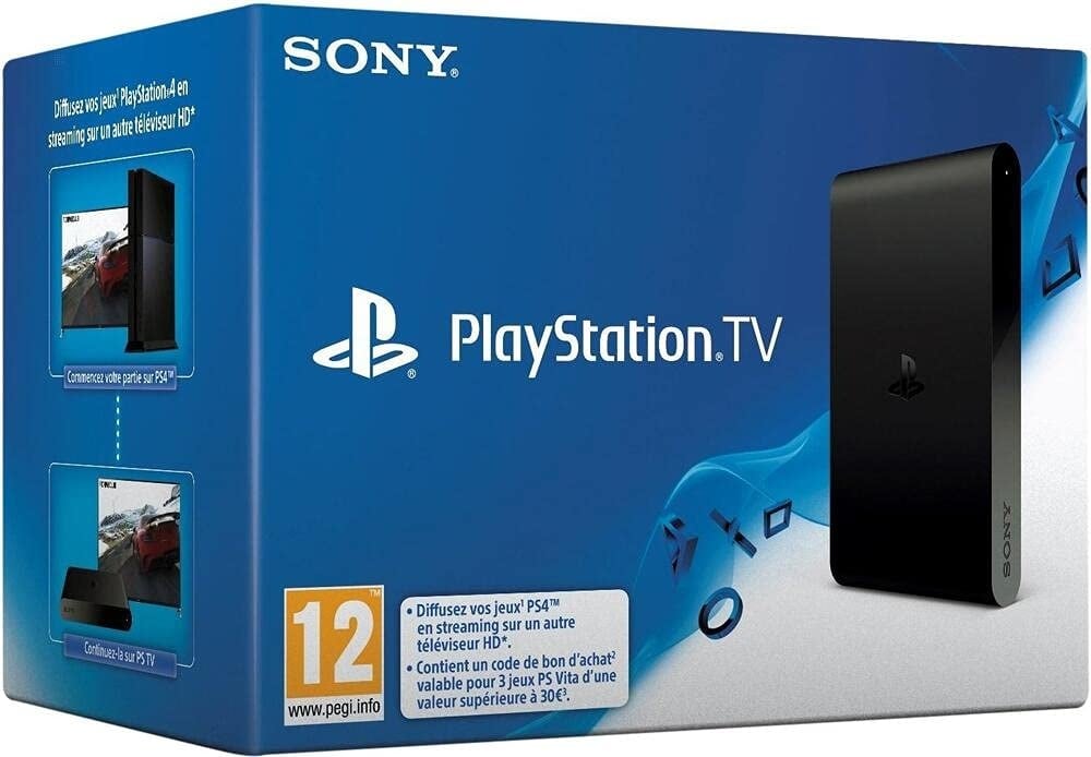 Ps vita cheap tv buy