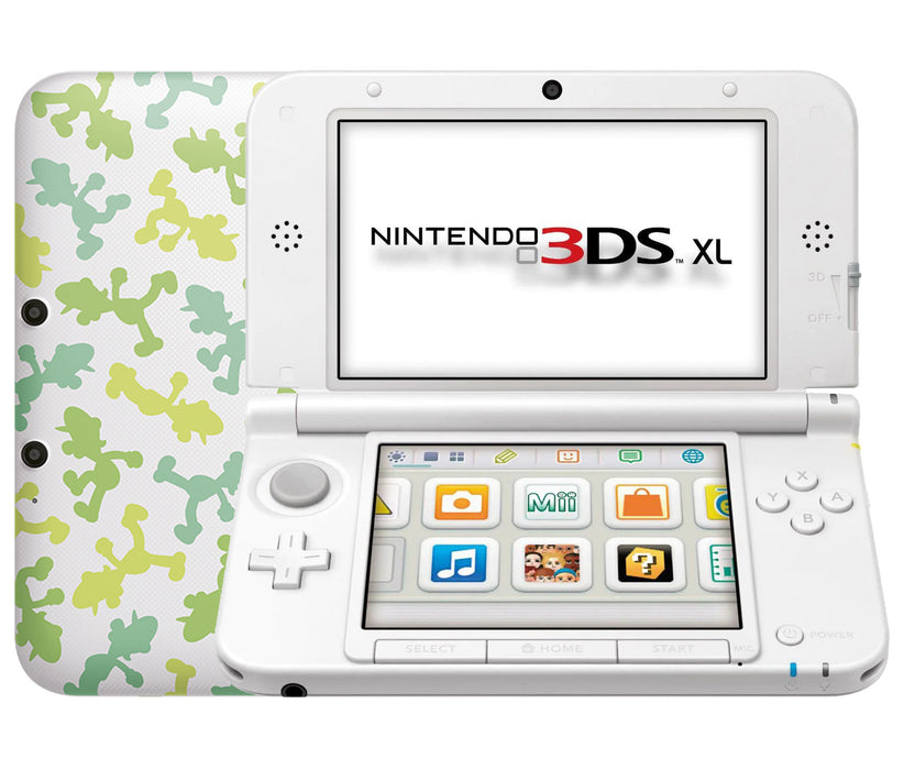 Nintendo 3ds best sale xl console