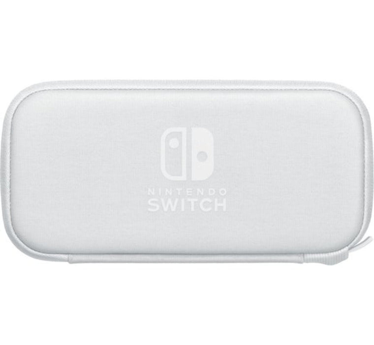 Switch Lite Case - Wit