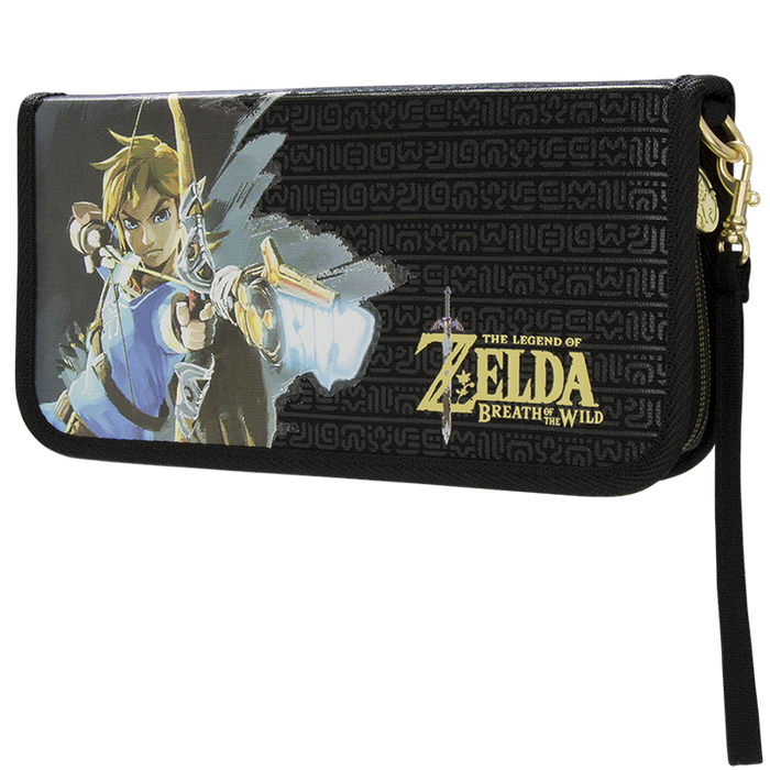 Switch Case - The Legend Of Zelda