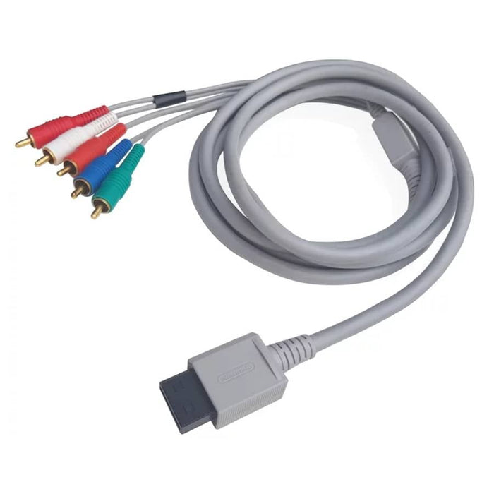 Wii Component Kabel