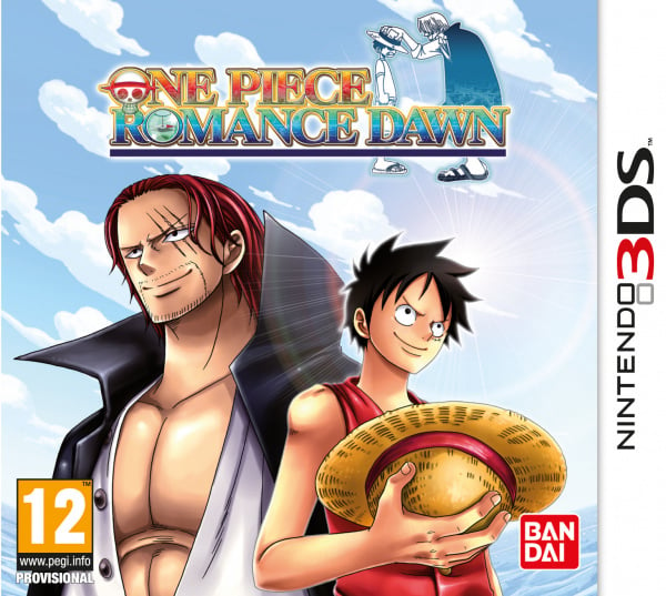 One Piece: Romance Dawn