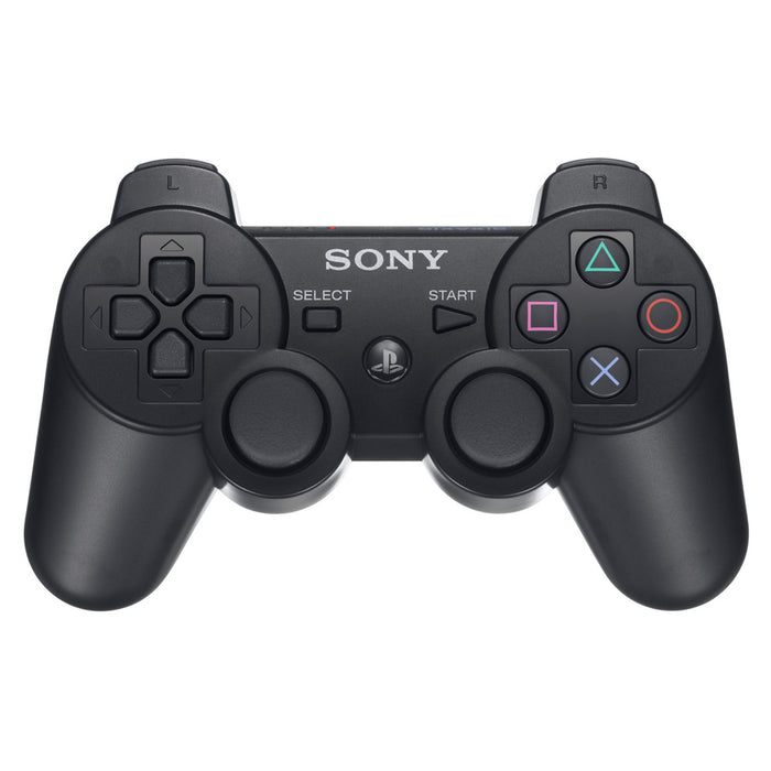 Playstation 3 Controller - Zwart