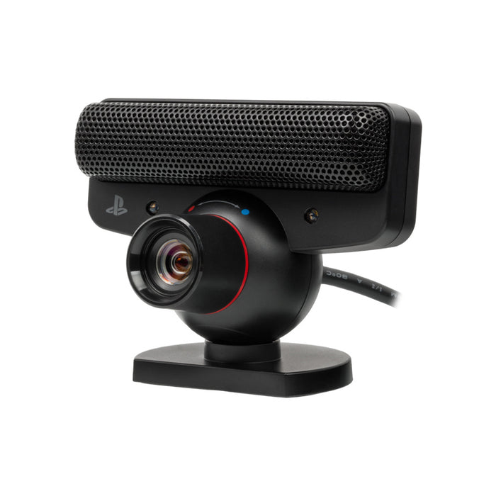 Playstation 3 Move Camera