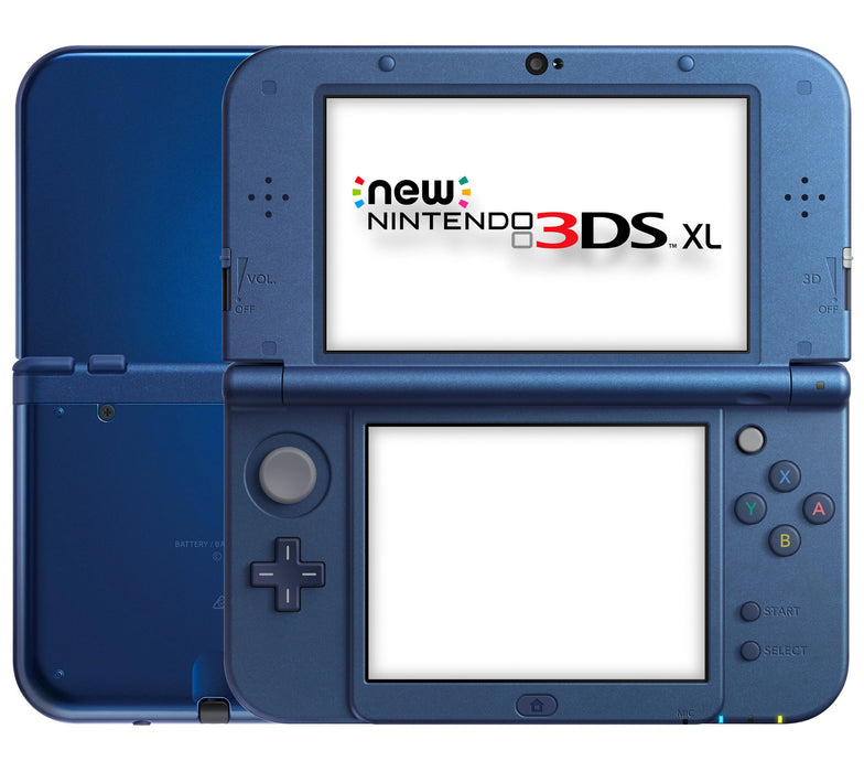 Console store 3ds nintendo