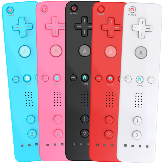 Remote / Controller voor Nintendo Wii