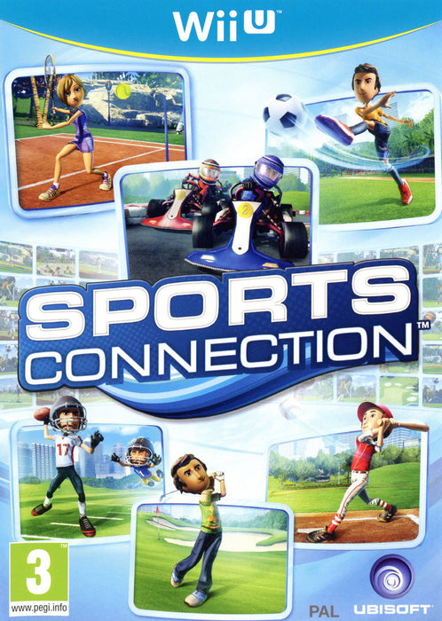 Sports Connection