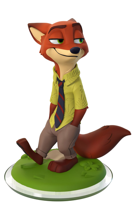 Nick Wilde