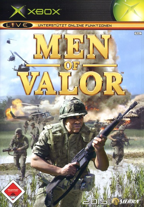 Men of Valor