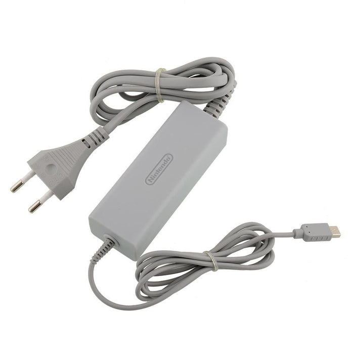 Wii U Gamepad Adapter / Stroomkabel (Verkleurd)