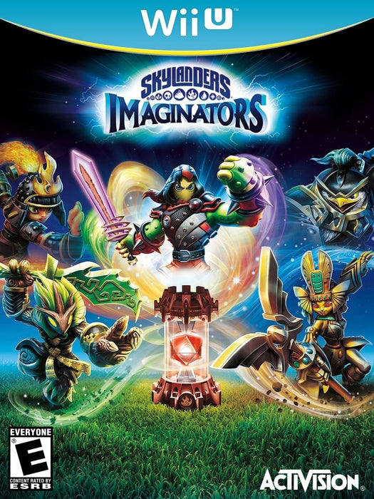 Skylanders: Imaginators (Game Only)