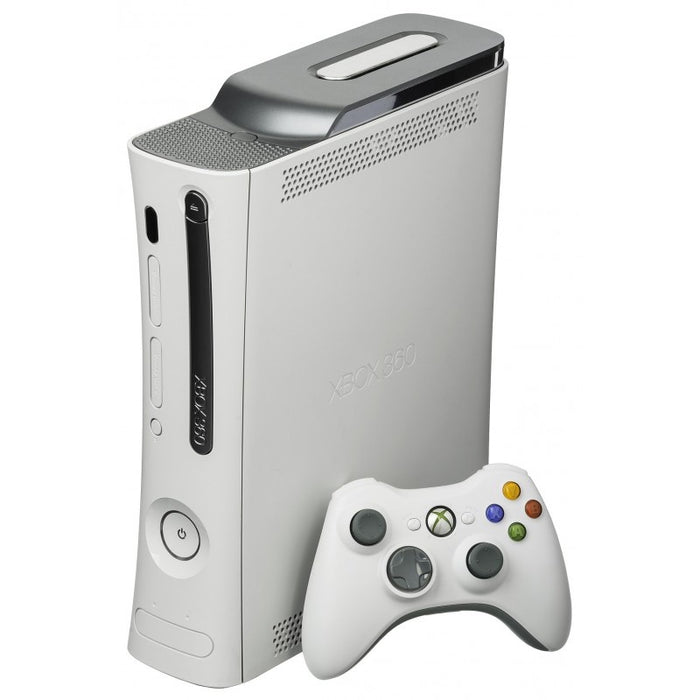 Xbox 360 Arcade Console (Zonder HDMI Poort)