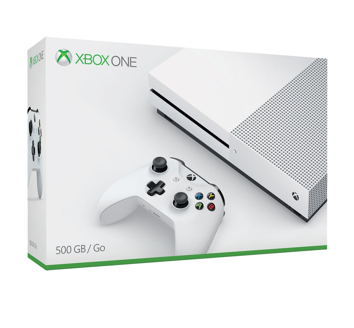 Xbox hotsell One S