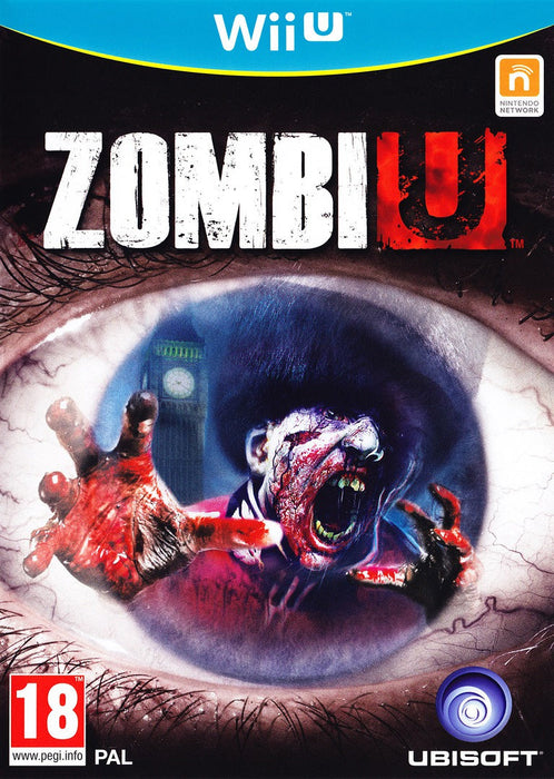 ZombiU